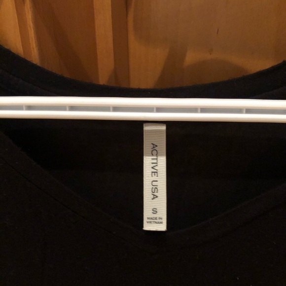 Active USA short sleeve shirt - Picture 4 of 4